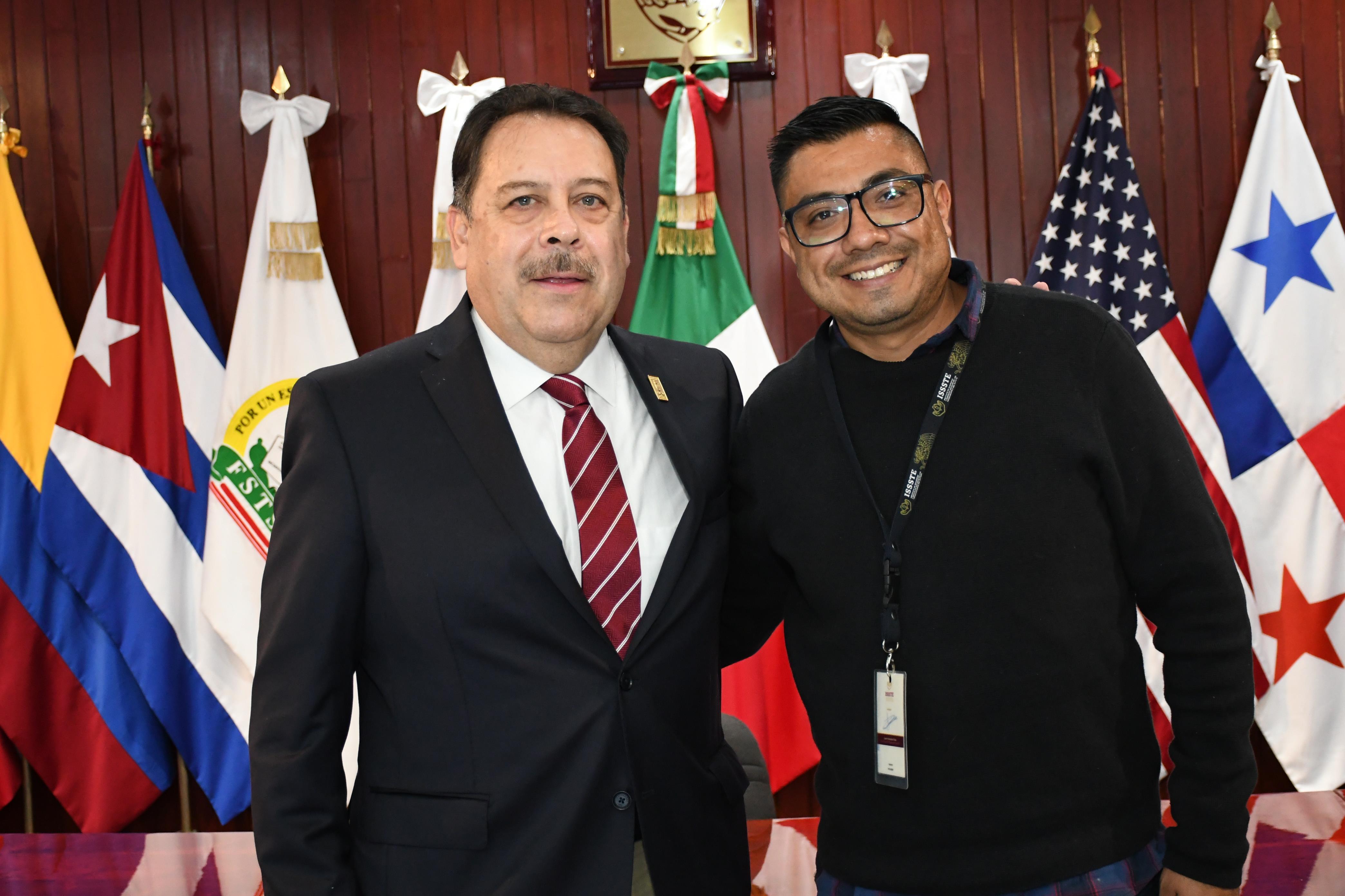 Salutación Sección XXVII, Querétaro